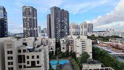 Parc Clematis (D5), Apartment #502566991